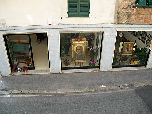 Galleria 1