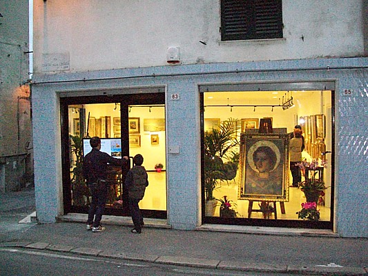 Galleria 10