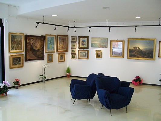 Galleria 6