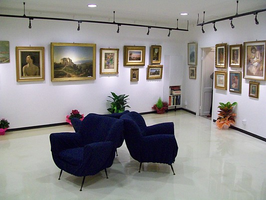 Galleria 7