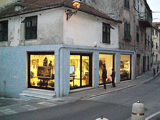 Galleria 8