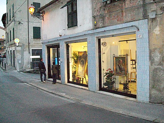 Galleria 9