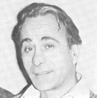 immagine del pittore